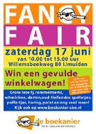 Fancyfairposter