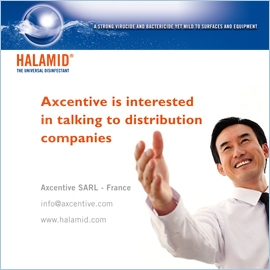 Halamidposter